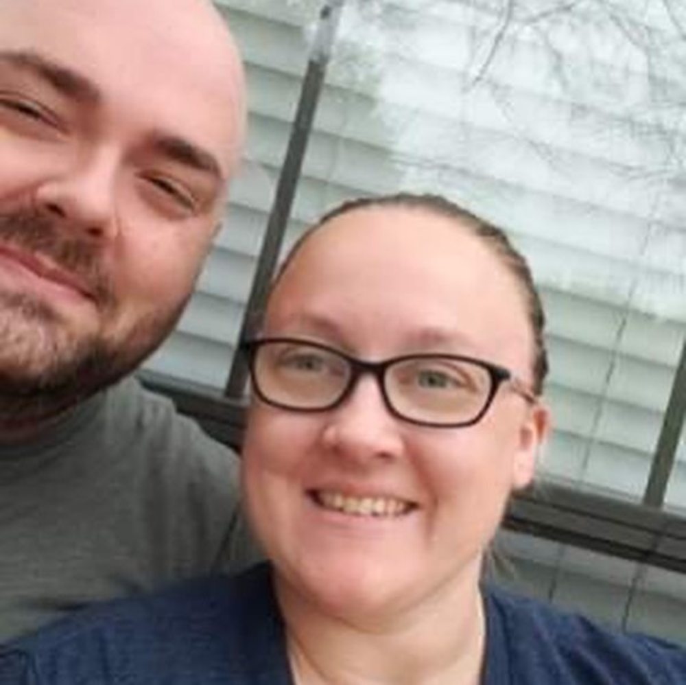 Meet your Posher, Christen